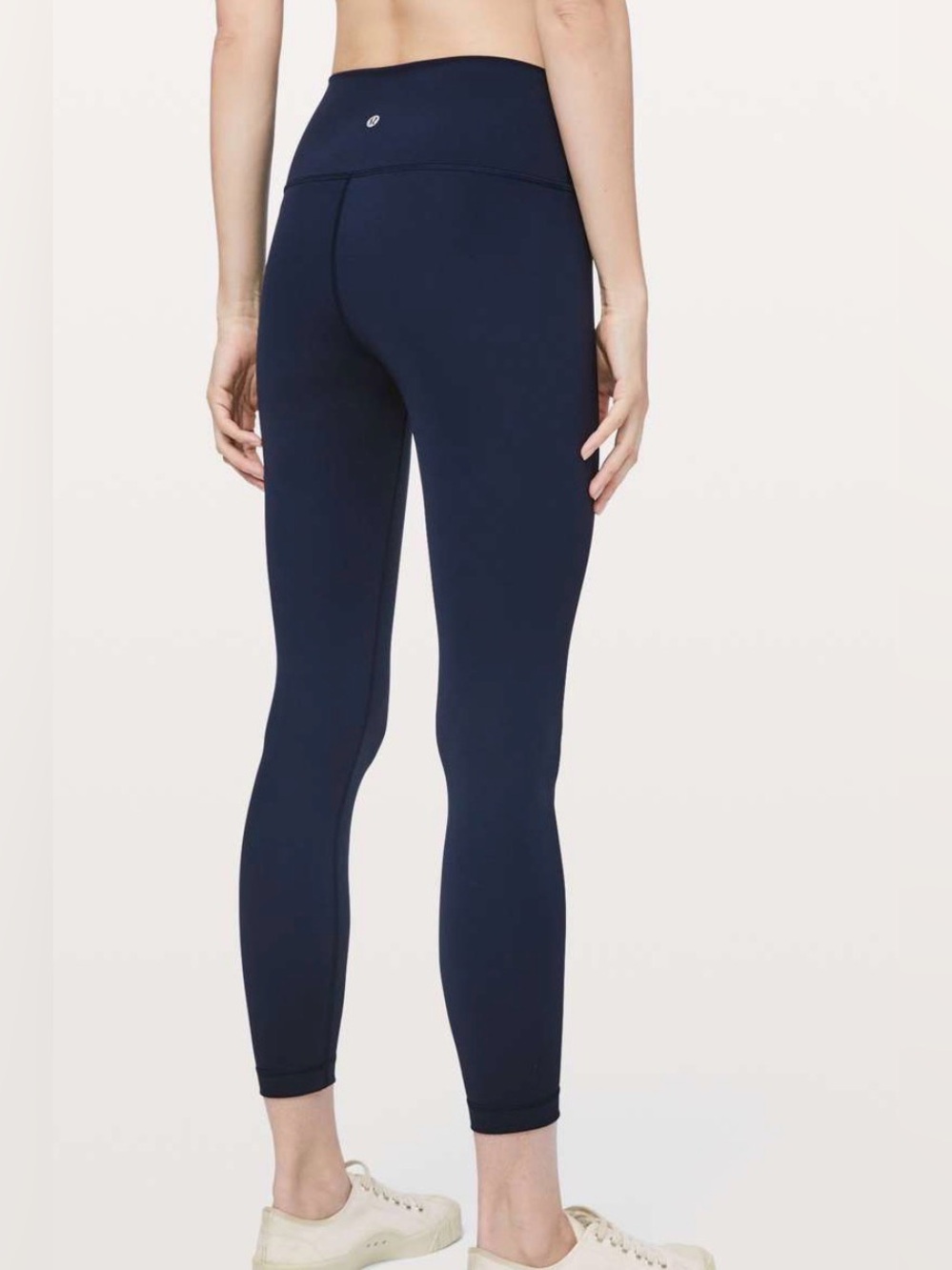 Lululemon Wunder Luxtreme Leggings
